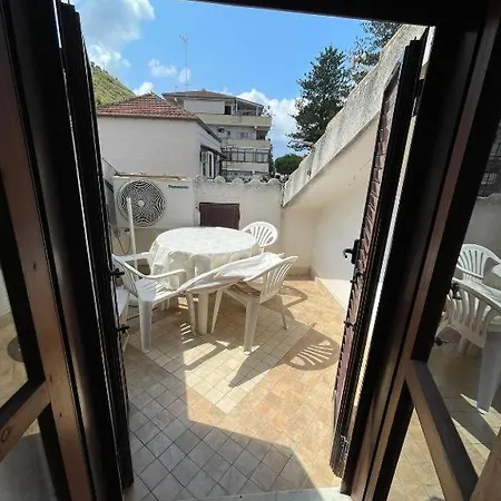 Hébergement de vacances Indaco Tropea