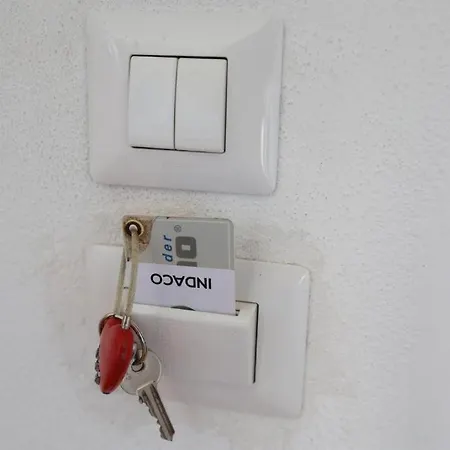 Hébergement de vacances Indaco Tropea