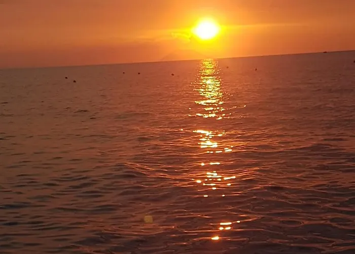 Indaco Casa de Férias *