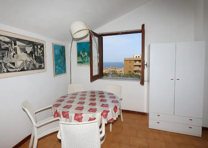 Indaco Casa de Férias