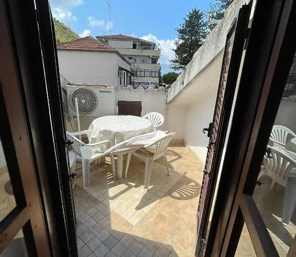 Casa de Férias Indaco Tropea