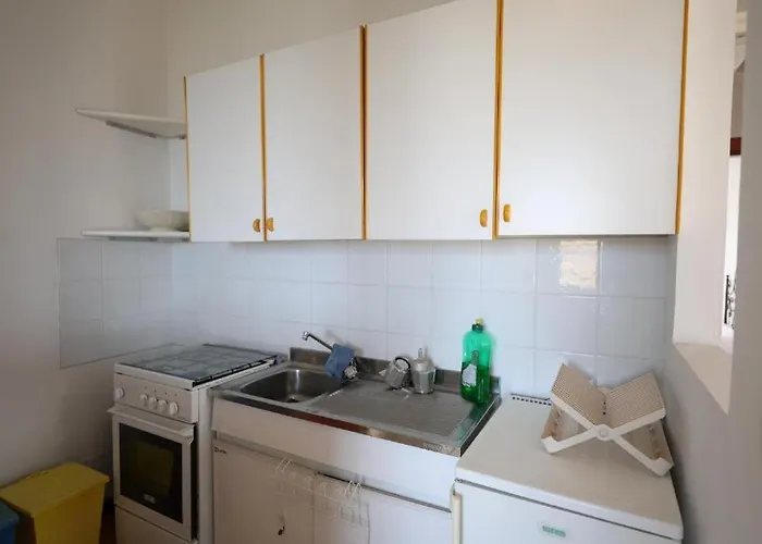 Indaco Casa de Férias