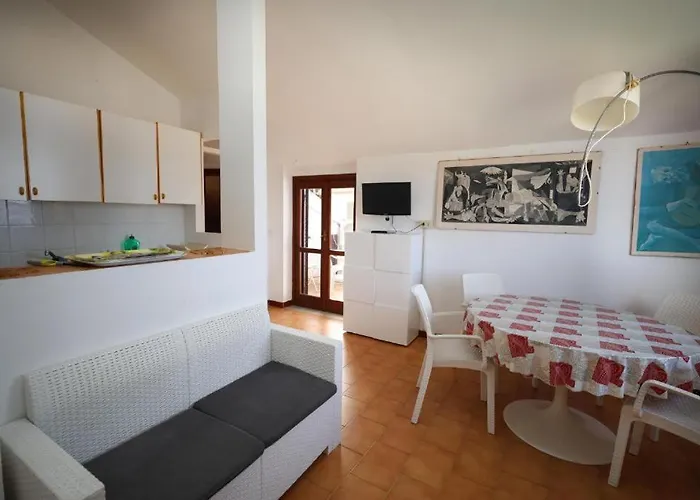 Indaco Casa de Férias *