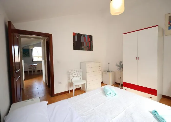 Casa de Férias Indaco